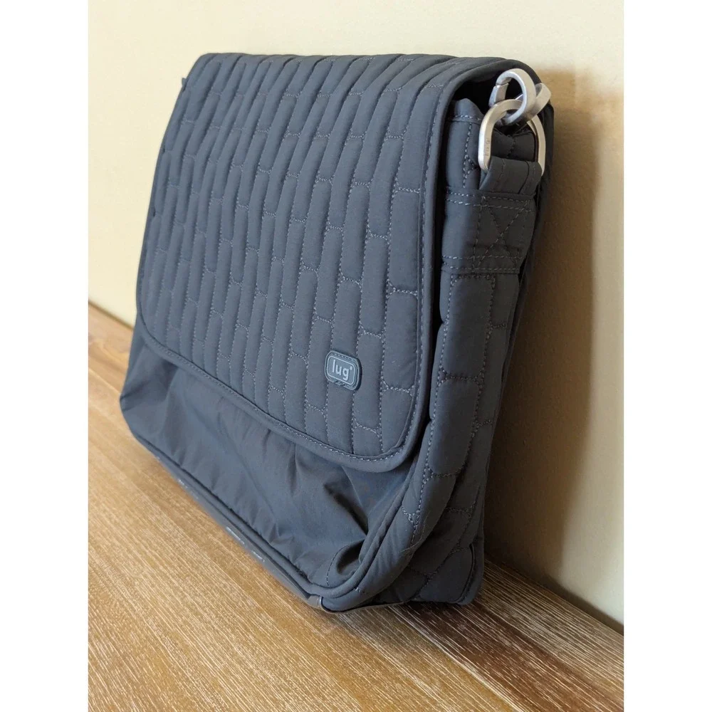 LUG Pontoon GRAY 